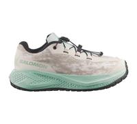 Salomon - Kid's Aero GRVL - Chaussures de running - EU 34 - tapioca / lichen / black