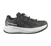 Salomon - Kid's Aero GRVL Waterproof - Chaussures de running - EU 34 - black / white / black