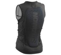 Salomon Flexcell Pro Junior Back Protector Gris L Garçons,Filles