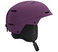Salomon - Kid's Husk Mips - Casque de ski - 53-56 cm - S - pansy