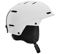 Salomon - Kid's Husk Mips - Casque de ski - 56-59 cm - M - white