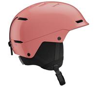 Salomon - Kid's Husk Mips - Casque de ski - M - 53-56 cm - sun kissed coral