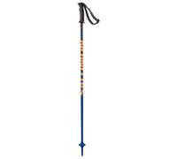 SALOMON Kaloo Junior - Enfant - Bleu / Orange - taille 75- modèle 2023