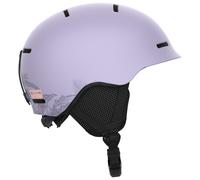 Salomon - Kid's Orka Helmet - Casque de ski - 56-59 cm - L - evening haze