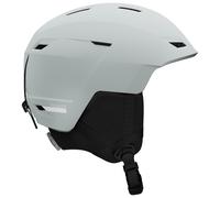 Salomon - Kid's Pioneer LT - Casque de ski - 53-56 cm - S - ice flow