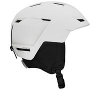 Salomon - Kid's Pioneer LT - Casque de ski - 53-56 cm - S - white