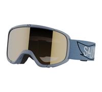 Salomon - Kid's Rio Cat. 2 - Masque de ski - blue