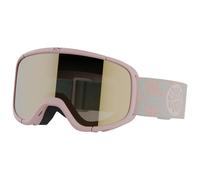 Rio Tropical Peach Flash Gold