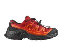 Salomon - Kid's X Ultra GORE-TEX - Chaussures multisports - EU 37 - biking red / black / flame scarlet