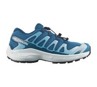 Salomon - Kid's XA Pro - Chaussures multisports - EU 34 - mykonos blue / ice flow / ojos del salar