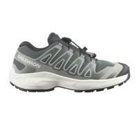 Salomon XA Pro, Chaussures De Randonnée Unisexes pour Enfants, avec Système Sensifit pour Un Maintien Confortable Et Précis