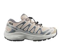 Salomon - Kid's XA Pro Waterproof - Chaussures multisports - EU 32 - white pepper / gray violet / black