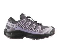 Salomon - Kid's XA Pro Waterproof - Chaussures multisports - EU 39 - nine iron / excalibur / cosmic sky