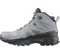 SALOMON L41624900 X Ultra 4 Sneaker Female Carrière/Noir/légion Bleu EU 37 1/3