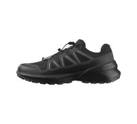 Chaussures Salomon Speedcross Peak GORE-TEX noir éclipse - 42