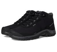 Salomon Bottes Shelter WaterProof noir gris foncé Taille 43 1/3