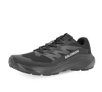 Salomon Chaussures de trail Alphaglide Noir pur Homme Taille 44