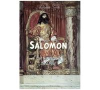 Salomon - La Sagesse De Dieu