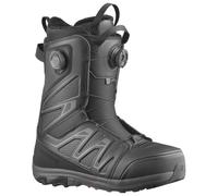 Salomon Launch SJ BOA 2027 Hardboots snowboard noir 26.0