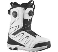 Salomon Launch Boa Sj Snowboard Boots Blanc 29.5