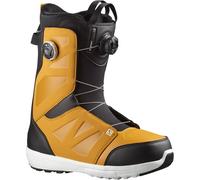 SALOMON Launch Boa Sj - Homme - Jaune / Noir - taille 27- modèle 2023