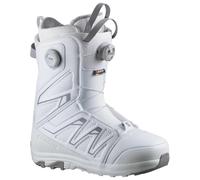 SALOMON Launch Boa Sj Boa - Homme - Blanc - taille 28- modèle 2027