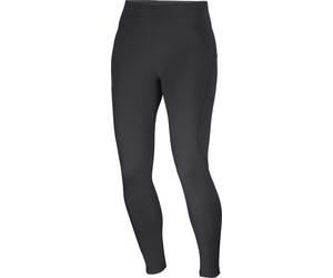 Salomon - Legging chaud et respirant - Shkout Core Warm Tights W Deep Black - Taille M - Noir Noir M