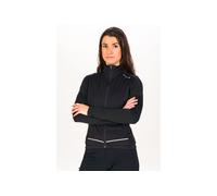 Salomon Light Shell W vêtement running femme déstockage Light Shell W L Noir