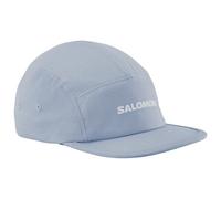 Salomon Logo 5 Panel Cap Homme L-XL
