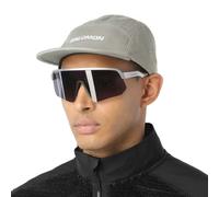 Salomon Logo 5 Panel Cap Homme S-M