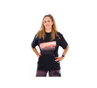 Salomon Logo Limited Courtney Edition Noir M