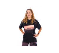 Salomon Logo Limited Courtney Edition Noir XS