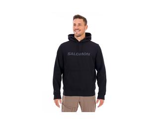 Salomon LOGO Noir XL