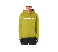 Salomon LOGO Vert M