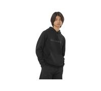 Salomon LOGO vêtement running homme LOGO S Noir