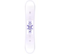 Salomon - Lotus - 142 - Planche Snowboard