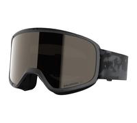 Salomon - Lumi Black Multilayer Black - Masque de Ski