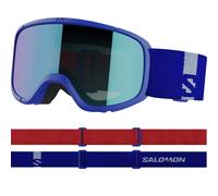 Salomon Lumi race blue 25/26