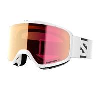Salomon Lunettes De Ski Junior Lumi
