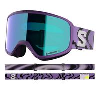 Salomon Lunettes De Ski Junior Lumi
