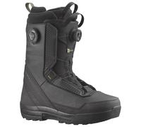 Salomon - Malamute Dual Boa Black - 28.5 - Boots