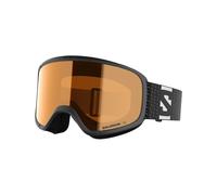 Salomon - Masque de ski - Aksium 2.0 Access Black - Noir Noir