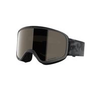 Salomon - Masque de ski - Lumi Black - Noir Noir