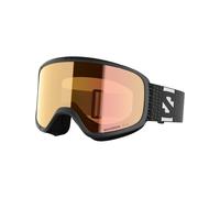 Salomon Aksium 2.0 Photochromic Ski Goggles Noir Photo Red/CAT1-3 Homme,Femme