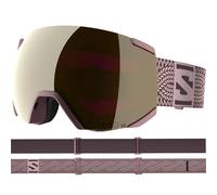 Salomon Masque De Ski Radium Sigma