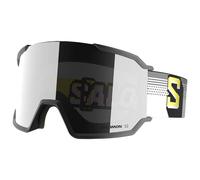 Salomon Masque De Ski S/view 3