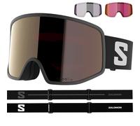 Salomon Masque De Ski Sentry Pro Plus Sigma