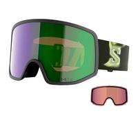 Salomon Masque De Ski Sentry Pro S Sigma