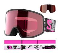 Salomon Masque De Ski Sentry Pro Sigma
