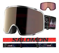 Salomon Masque De Ski Sentry Pro Sigma